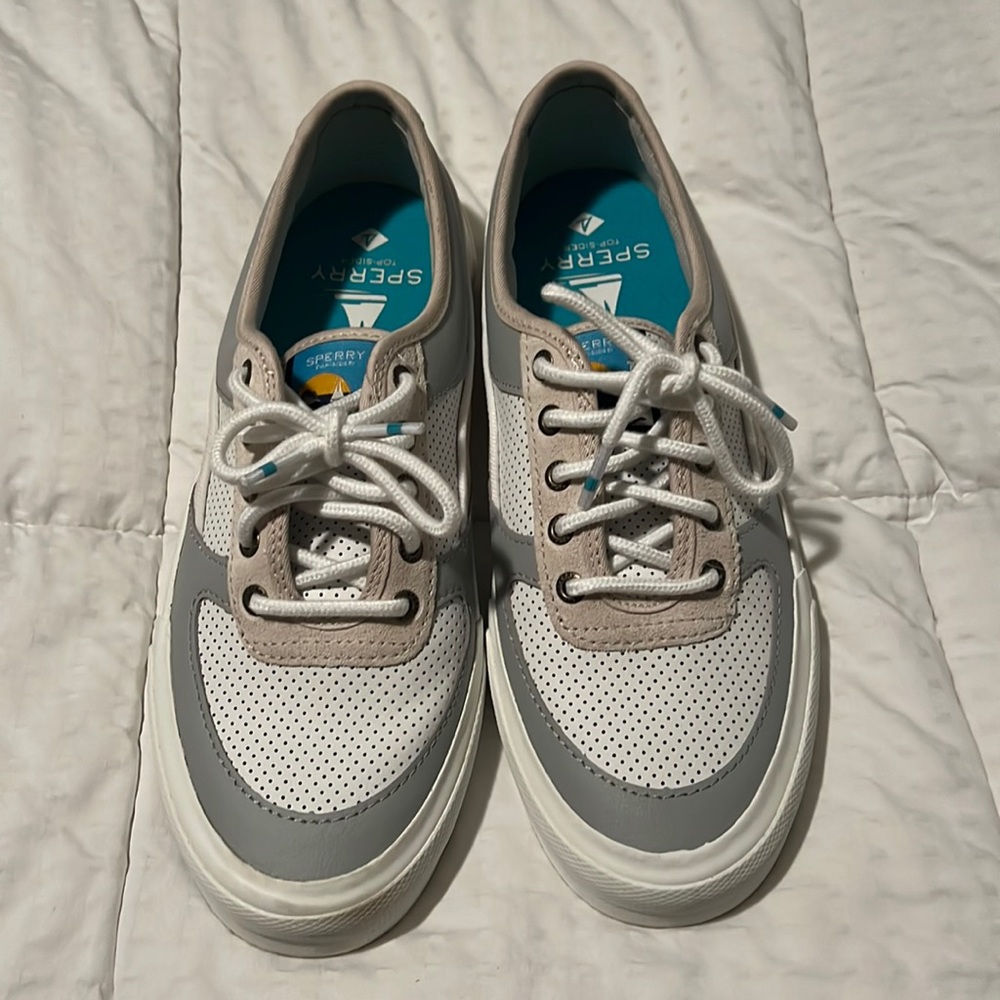 Sperry Women’s Soletide Shoes